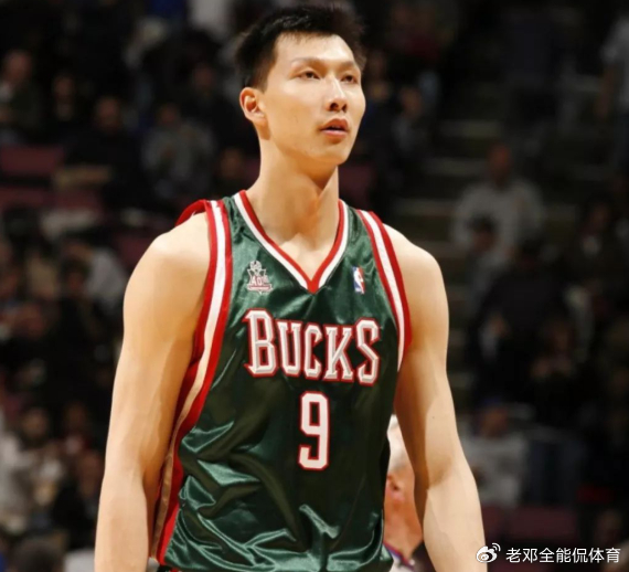 开云app-易建联是07年第6顺位，当年排他前面5人是谁 成就如何？|全明星|NBA|密尔沃基雄鹿队|德拉蒙德-格林|杰夫-格林_新浪体育_新浪新闻